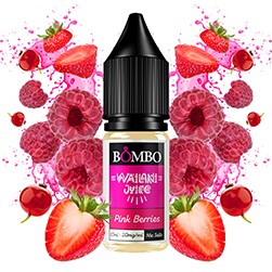 Sales Coco Lime Ice 10ml By Magnum Vape x Bombo E-liquids Nic Salts