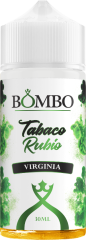 Bombo eLiquids - Tabaco Rubio Virginia