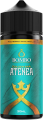 Bombo eLiquids - Atenea