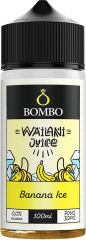 Bombo eLiquids - Banana Ice