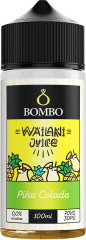 Bombo eLiquids - Piña Colada