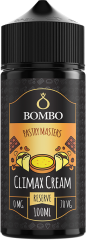 Bombo eLiquids - Climax Cream