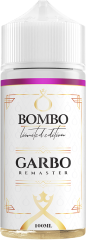 Bombo eLiquids - Garbo Remaster