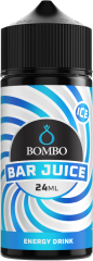 Bombo eLiquids - Energy Drink