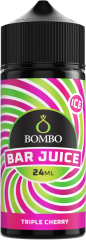 Bombo eLiquids - Triple Cherry