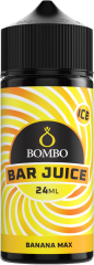 Bombo eLiquids - Banana Max