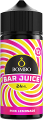 Bombo eLiquids - Pink Lemonade