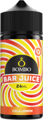 Bombo eLiquids - Cola Lemon