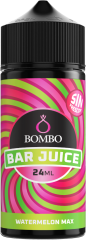 Bombo eLiquids - Watermelon Max Sin Frescor