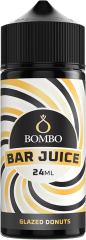 Bombo eLiquids - Glazed Donuts