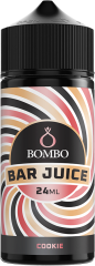 Bombo eLiquids - Cookie