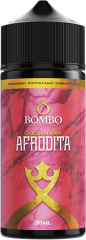 Bombo eLiquids - Afrodita