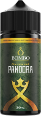 Bombo eLiquids - Pandora