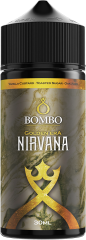 Bombo eLiquids - Nirvana