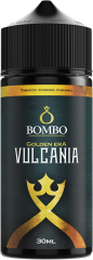 Bombo eLiquids - Vulcania