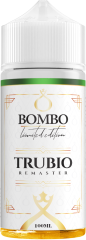 Bombo eLiquids - Trubio Remaster