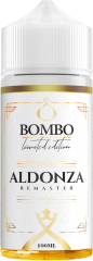 Bombo eLiquids - Aldonza Remaster