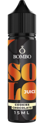 Bombo eLiquids - Cookies Chocolate