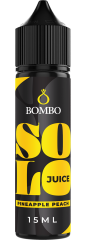 Bombo eLiquids - Pineapple Peach