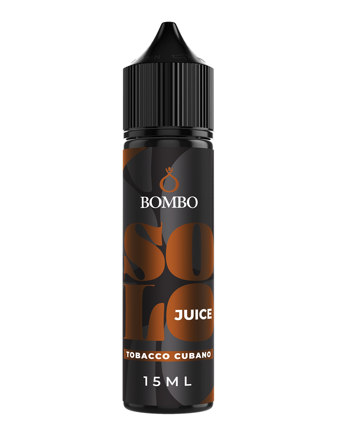 Bombo eLiquids - Tobacco Cubano Bombo eLiquids - Tobacco Cubano
