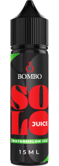 Bombo eLiquids - Watermelon Ice