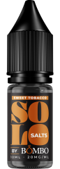 Bombo eLiquids - Sweet Tobacco