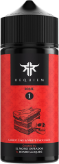 Bombo eLiquids - Requiem 1