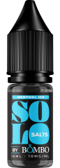 Bombo eLiquids - Menthol Ice