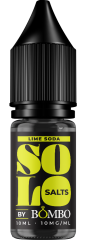 Bombo eLiquids - Lime Soda