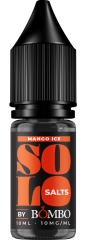 Bombo eLiquids - Mango Ice