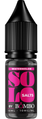Bombo eLiquids - Watermelon