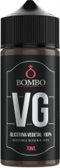 Bombo eLiquids - Base 100 VG