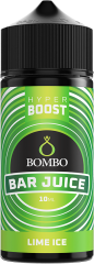 Bombo eLiquids - Lime Ice