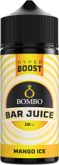 Bombo eLiquids - Mango Ice