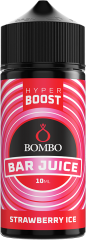 Bombo eLiquids - Strawberry Ice