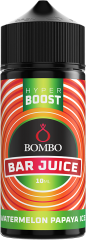 Bombo eLiquids - Watermelon Papaya Ice