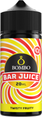 Bombo eLiquids - Twisty Fruity