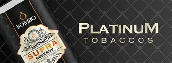 Platinum Tobaccos