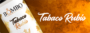 Tabaco Rubio